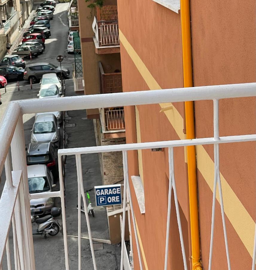 Deva Vatican Home Alloggio Turistico Roma Vaticano Kültér fotó