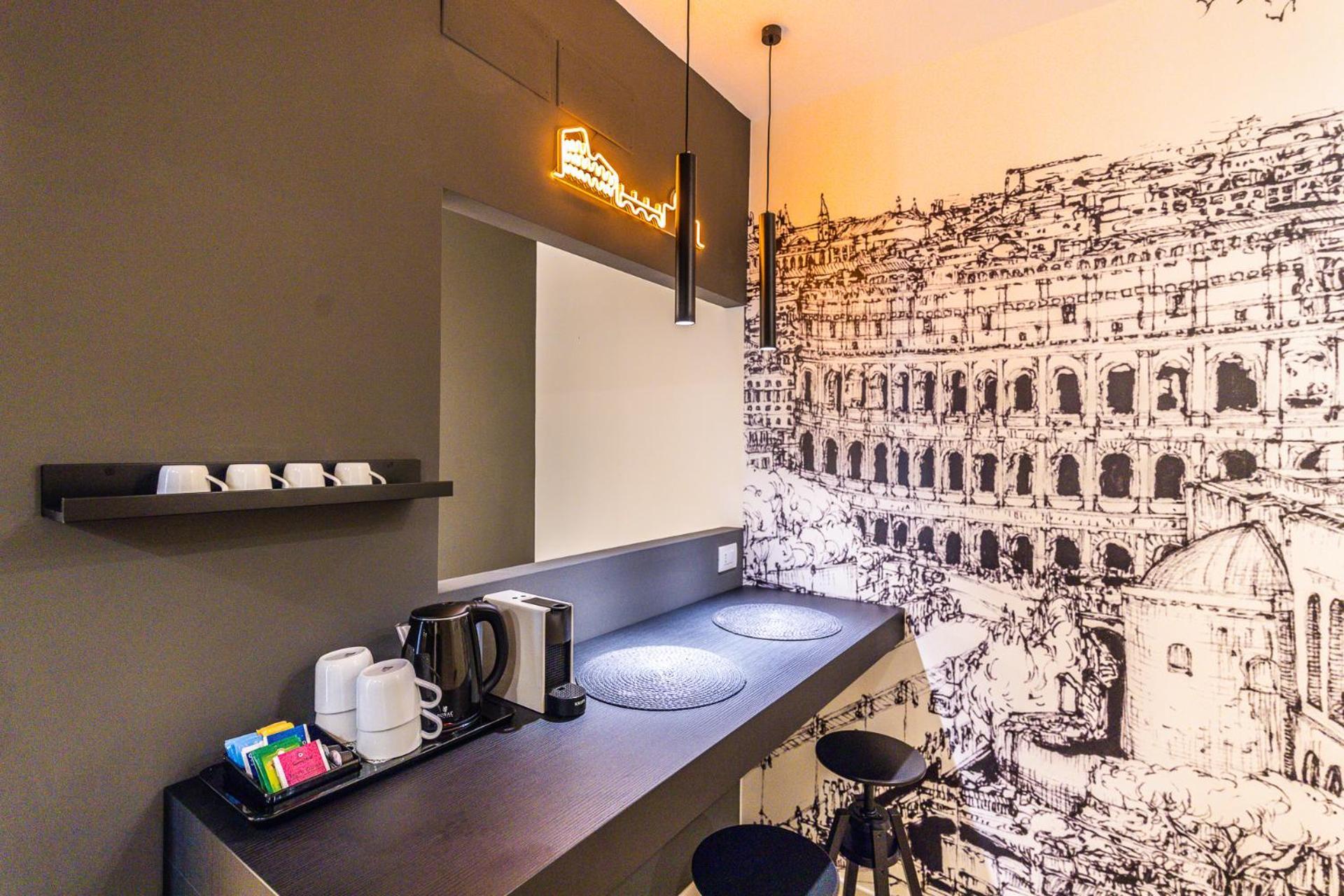 Deva Vatican Home Alloggio Turistico Roma Vaticano Kültér fotó